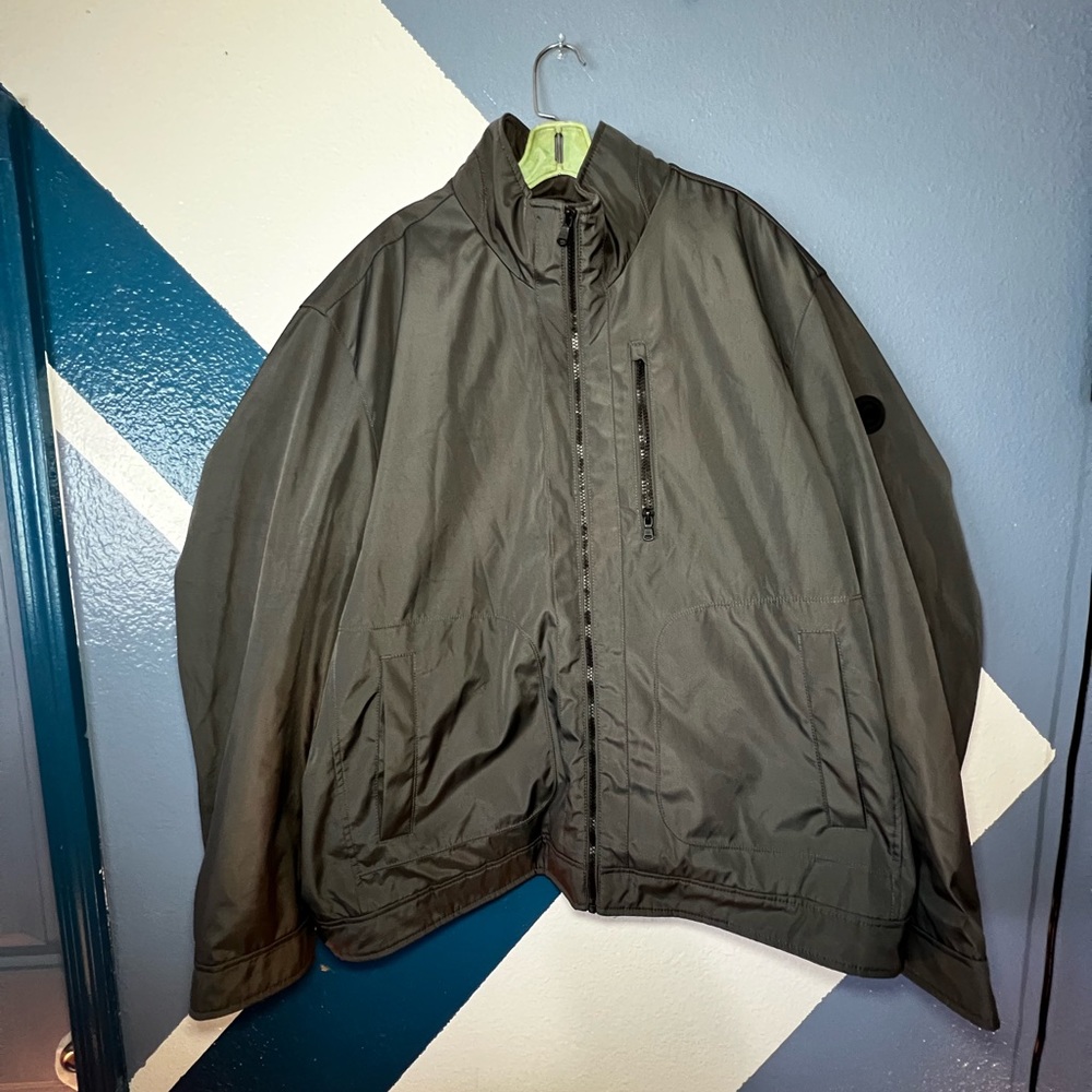 Michael kors black jacket